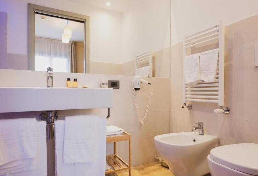 חדר סטנדרט, Tramas Hotel & Spa