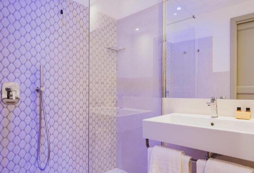 חדר סטנדרט, Tramas Hotel & Spa