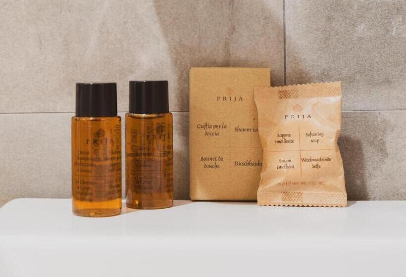 חדר סטנדרט, Tramas Hotel & Spa