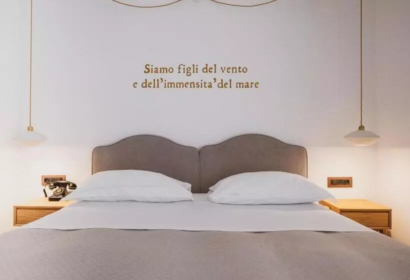 バルコニー付きスタンダードルーム, Tramas Hotel & Spa