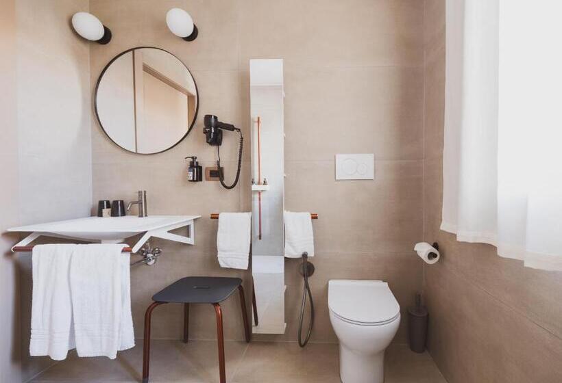 Трехместный Номер Классика, Tramas Hotel & Spa