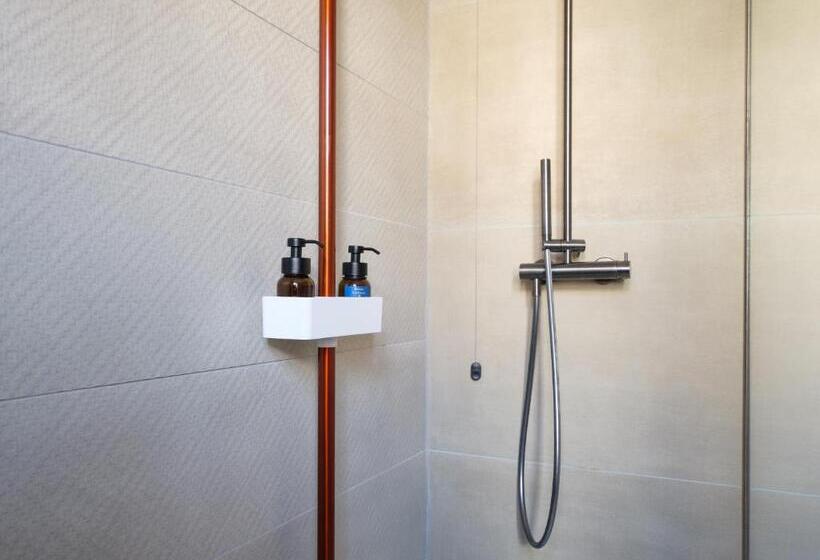 חדר קלאסי לשלושה, Tramas Hotel & Spa