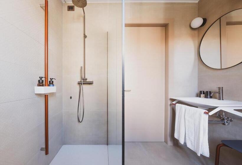 חדר קלאסי לשלושה, Tramas Hotel & Spa