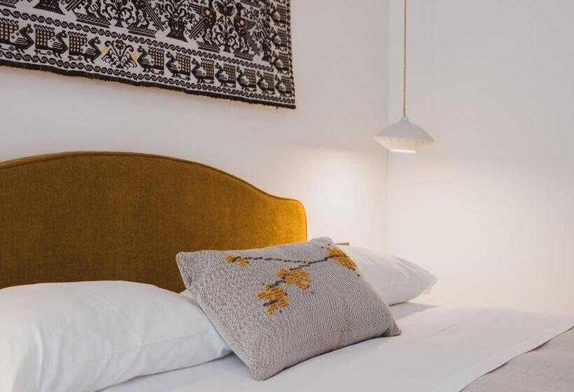 Трехместный Номер Классика, Tramas Hotel & Spa