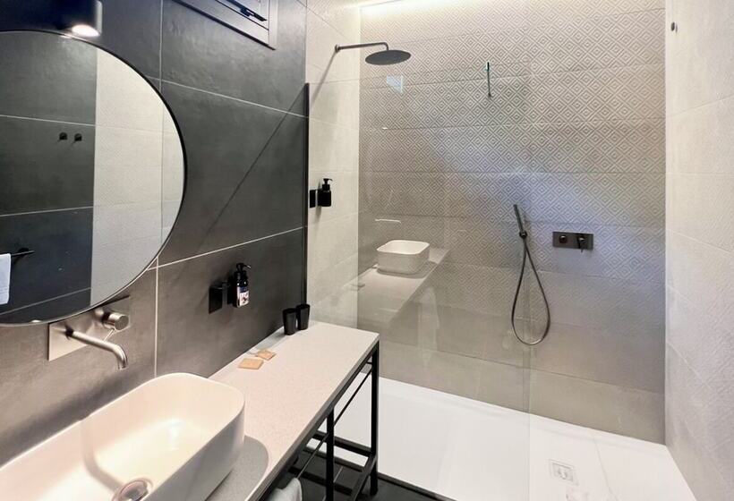 חדר סטנדרט, Tramas Hotel & Spa