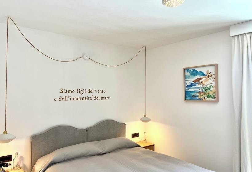 Номер Стандарт, Tramas Hotel & Spa