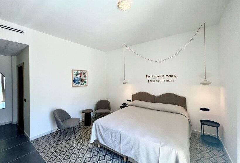 חדר סטנדרט, Tramas Hotel & Spa