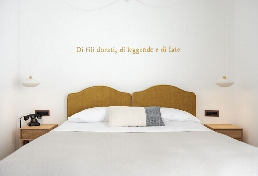 חדר סטנדרט, Tramas Hotel & Spa