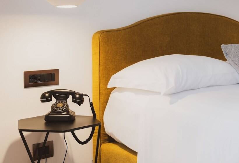 חדר סופריור, Tramas Hotel & Spa