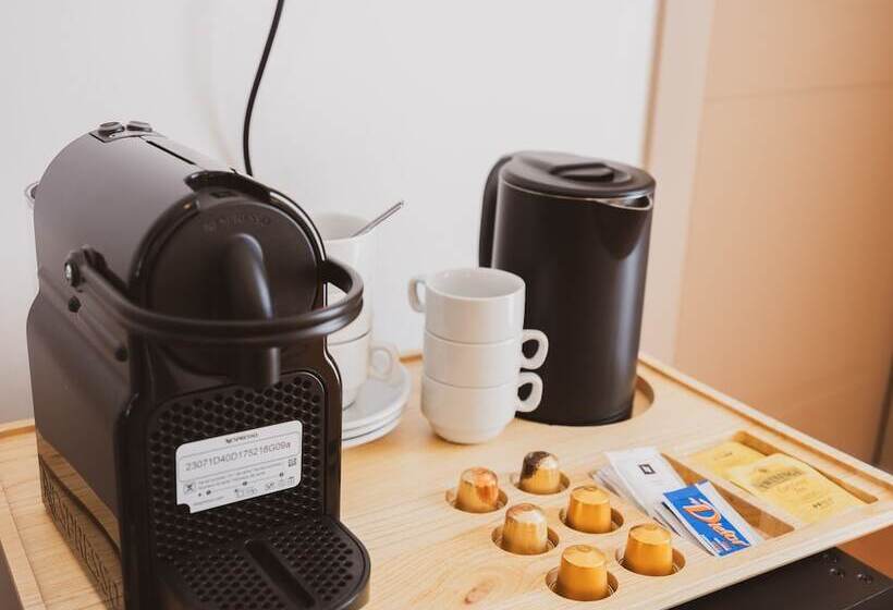 חדר סופריור, Tramas Hotel & Spa