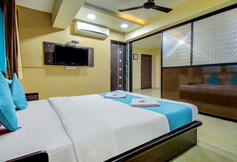 Suite Superior, Rajdeep Inn