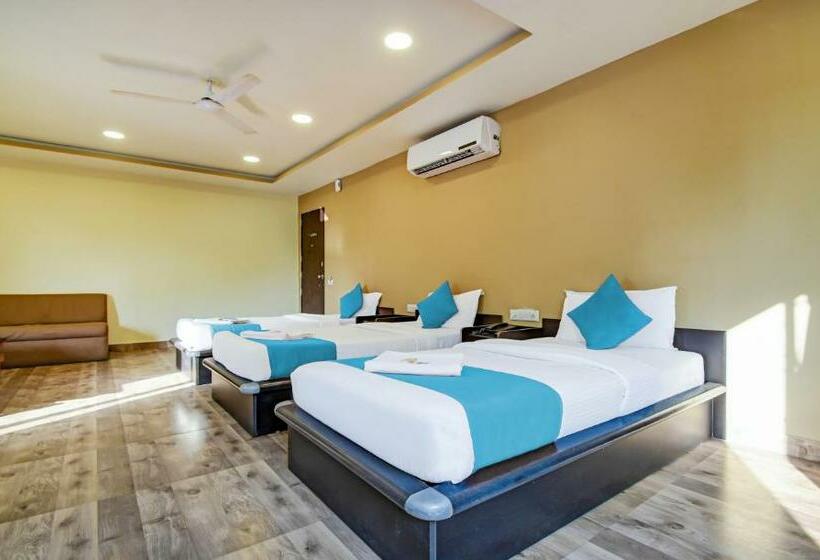 Suite Familiar, Rajdeep Inn