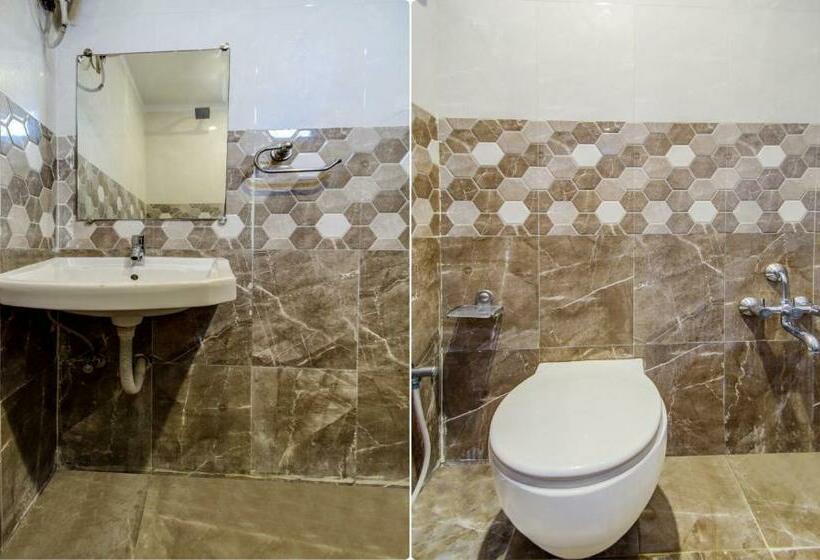 Suit Deluxe, Rajdeep Inn