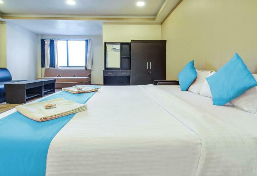 Suit Deluxe, Rajdeep Inn