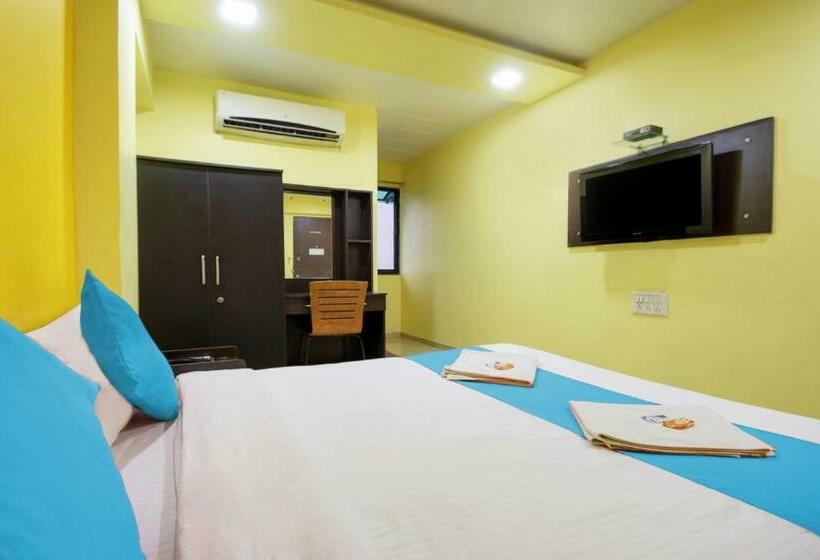 Suit Deluxe, Rajdeep Inn