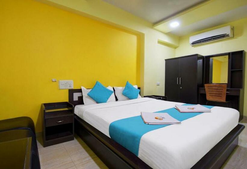 Suit Deluxe, Rajdeep Inn