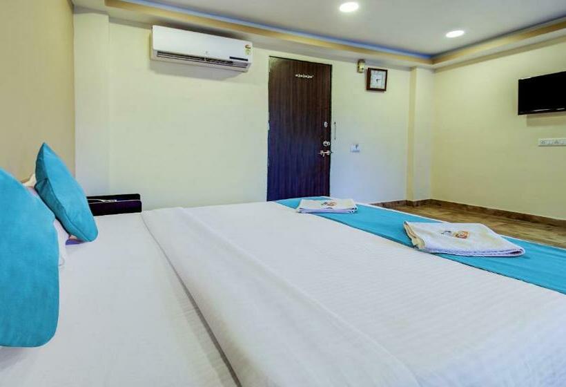 Suite Superior, Rajdeep Inn