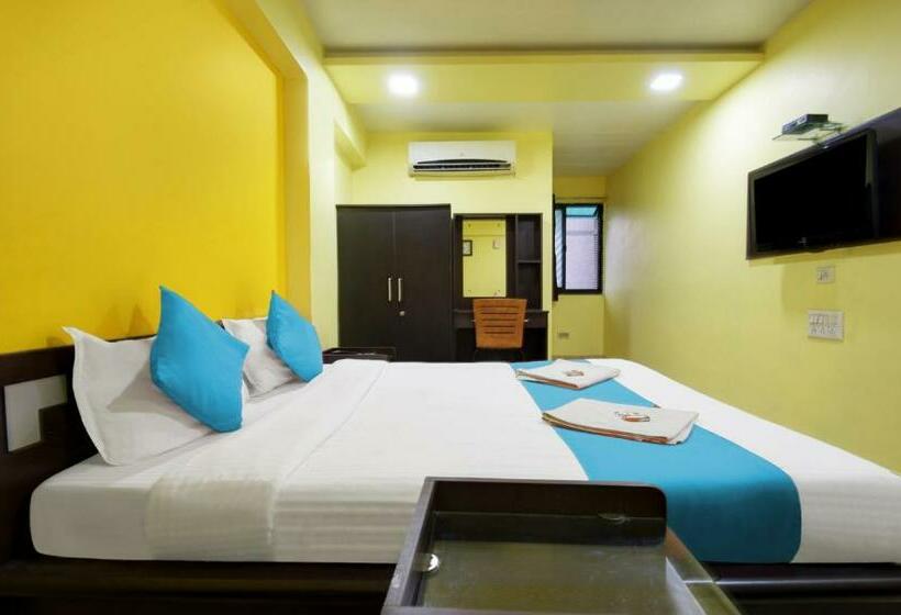 Suit Deluxe, Rajdeep Inn