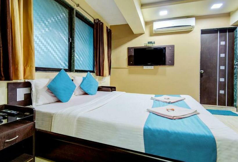 Suite Superior, Rajdeep Inn