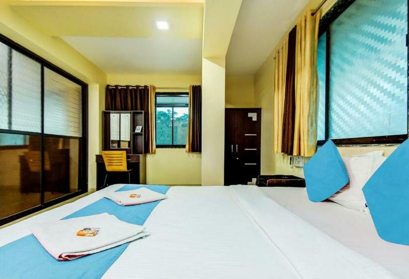 Suite Superior, Rajdeep Inn