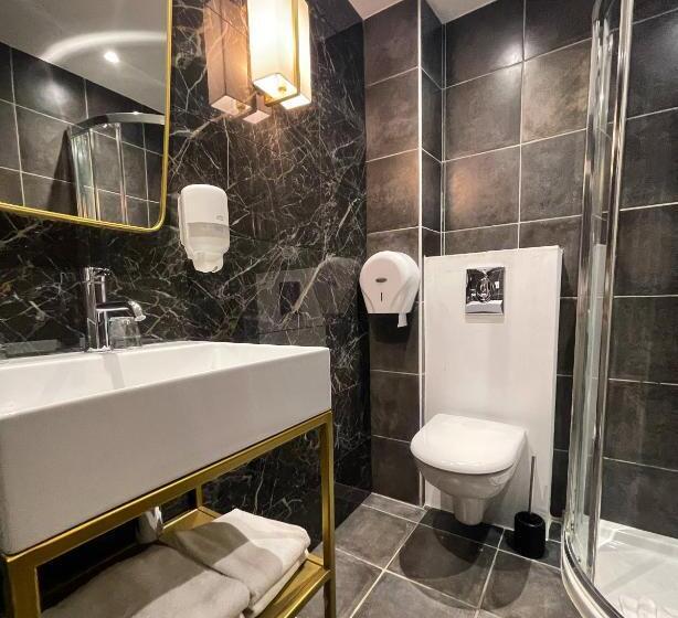 اتاق استاندارد, Restaurant Christophe Colomb