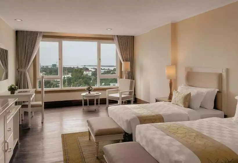 デラックスルーム, Sokha Phnom Penh