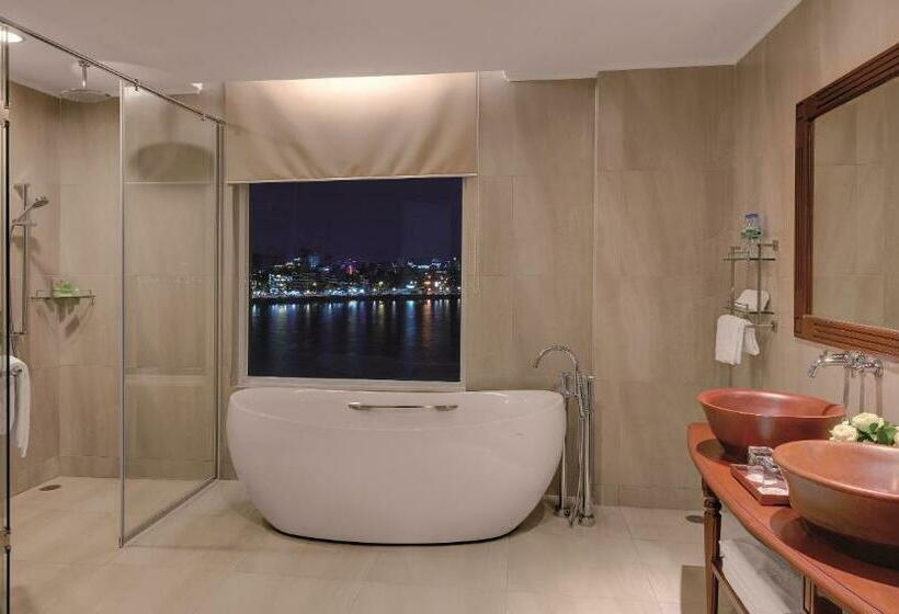 סוויטת קלאב, Sokha Phnom Penh