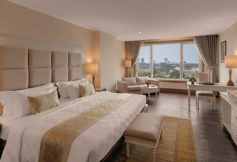 חדר פרמיום, Sokha Phnom Penh