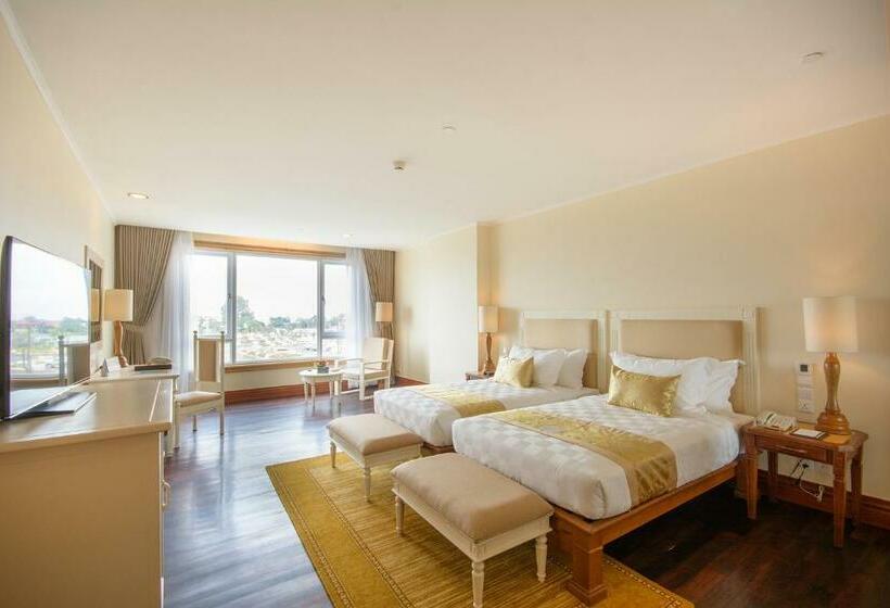 חדר פרמיום, Sokha Phnom Penh