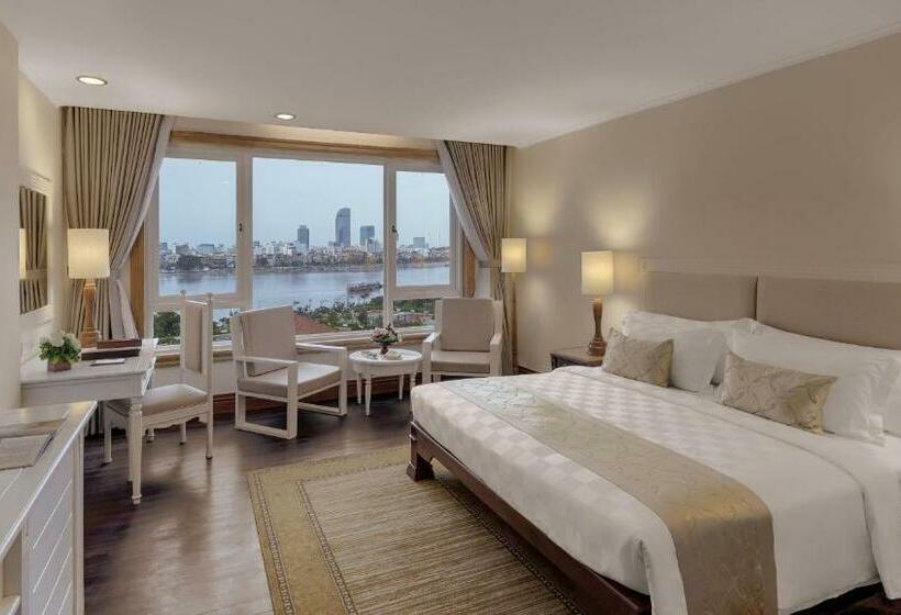 חדר דלוקס, Sokha Phnom Penh