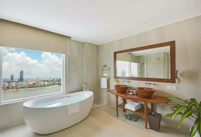 プレミアムルーム, Sokha Phnom Penh