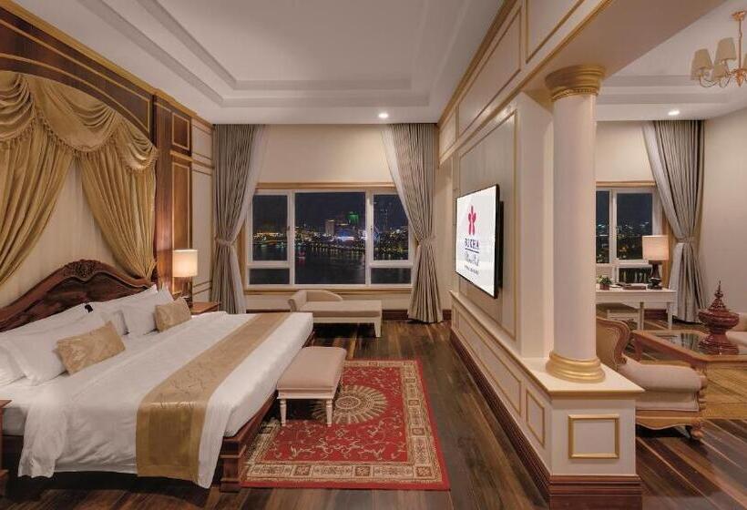 סוויטה מלכותית, Sokha Phnom Penh