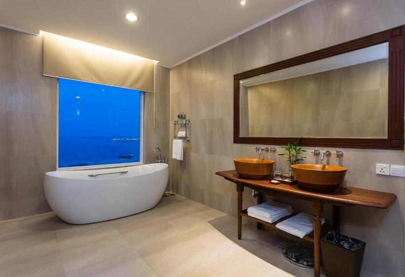 חדר פרמיום, Sokha Phnom Penh