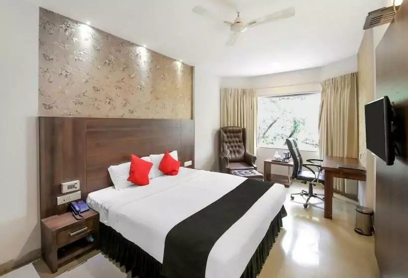 Standard Room, Fab The Dawn Mysore
