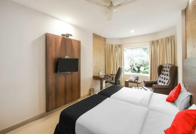 Standardrum, Fab The Dawn Mysore