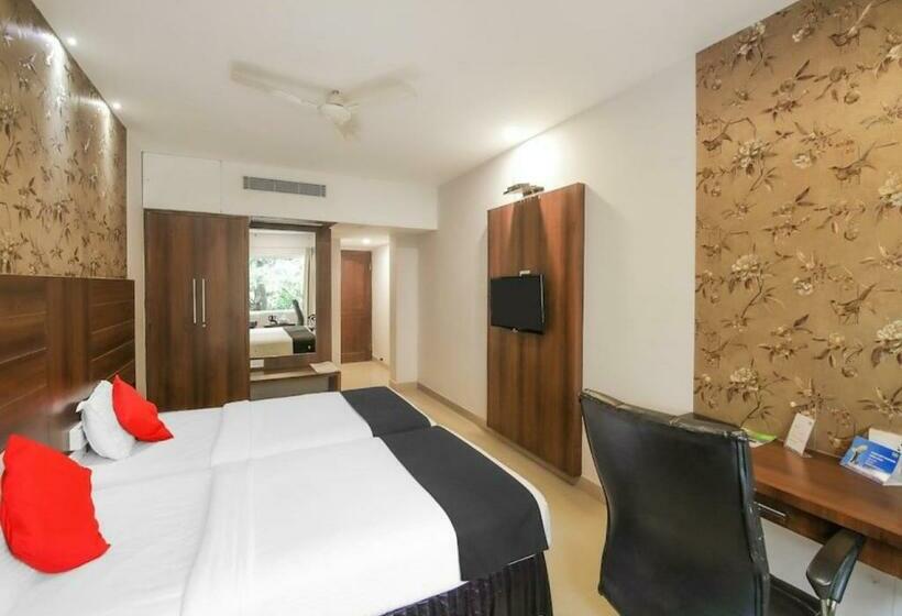 Standardrum, Fab The Dawn Mysore