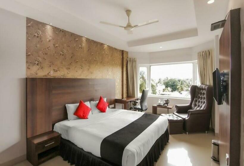 Standardrum, Fab The Dawn Mysore