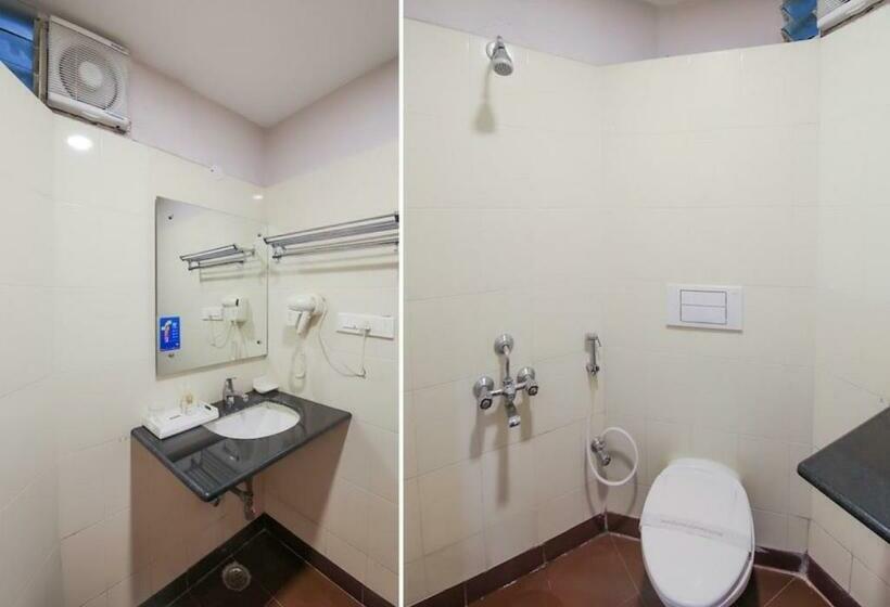 Standardrum, Fab The Dawn Mysore