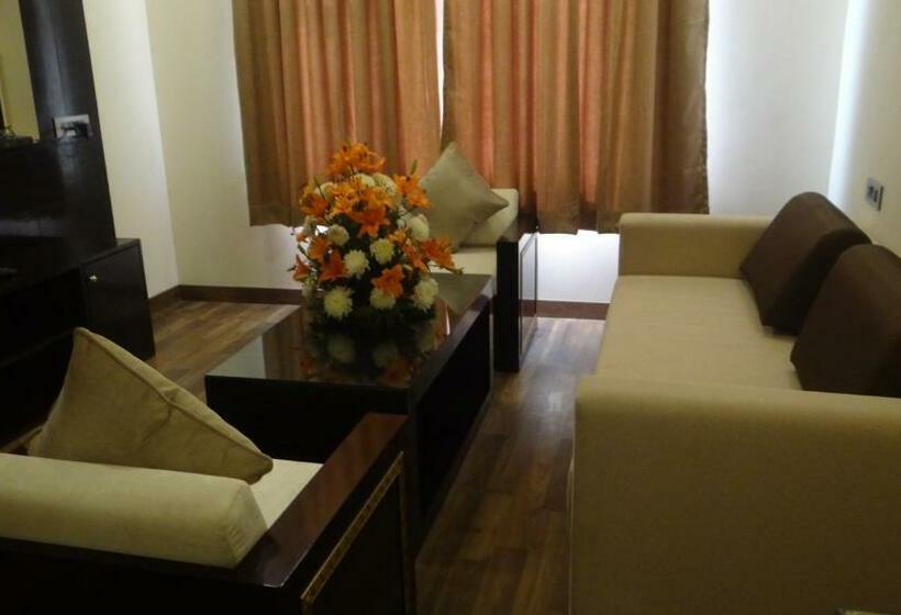 Chambre Premium, The Legend