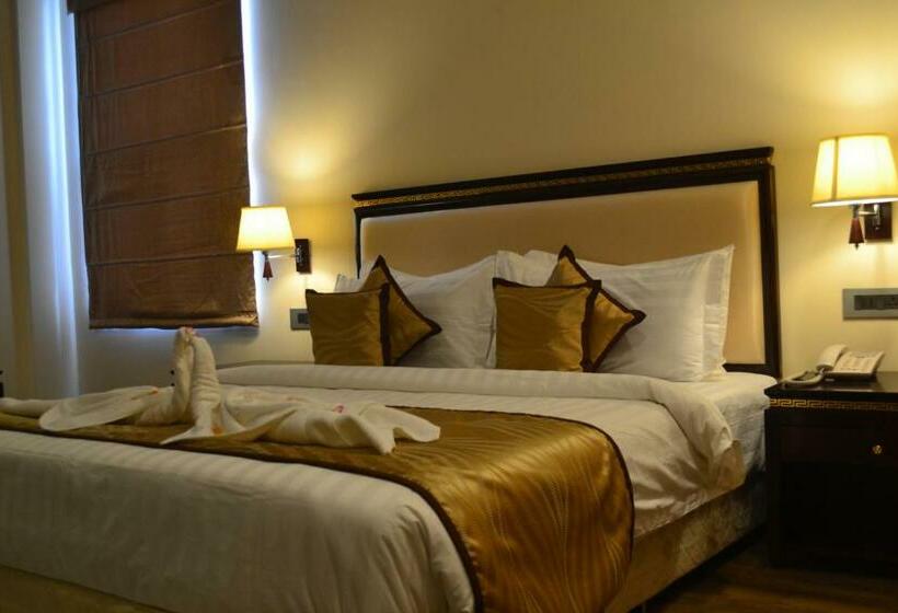 Chambre Premium, The Legend