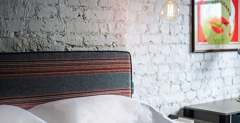 Standard Room, The Tommyfield