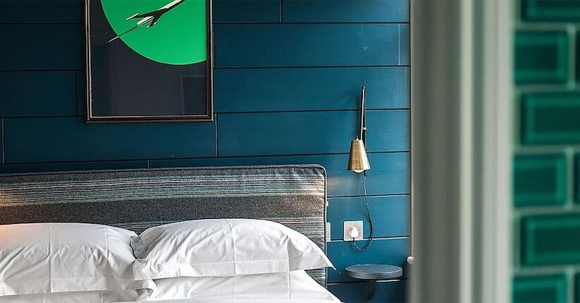 Standard Room, The Tommyfield