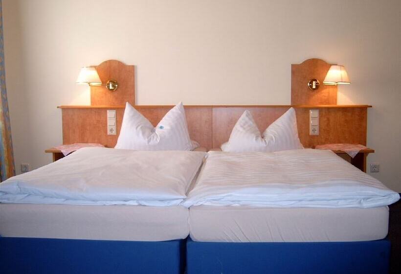 Номер Стандарт, Weimer