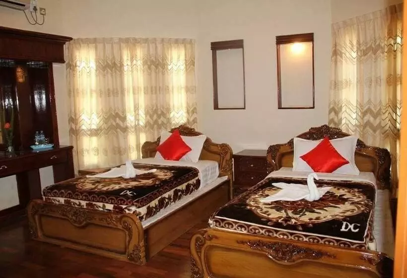 سوییت, Hsaung Thazin Hotel Pyin Oo Lwin