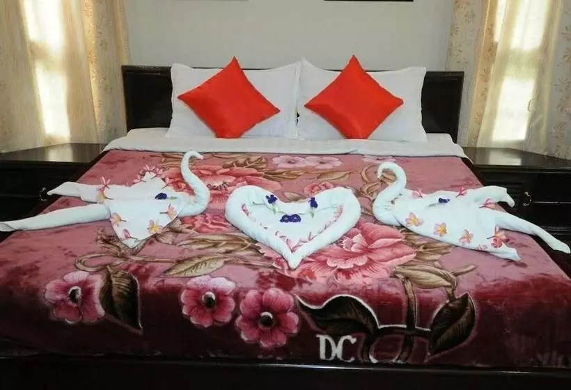 سوییت, Hsaung Thazin Hotel Pyin Oo Lwin