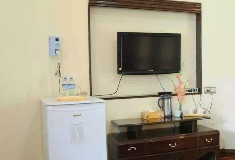 اتاق لوکس, Hsaung Thazin Hotel Pyin Oo Lwin