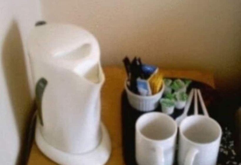 スタンダードルーム, London Olympus Hotel Nirvana