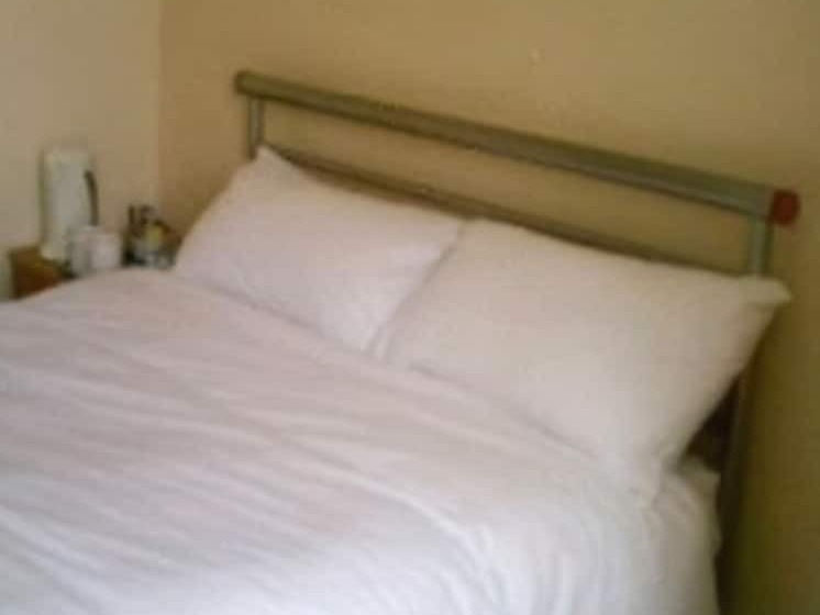 スタンダードトリプルルーム, London Olympus Hotel Nirvana