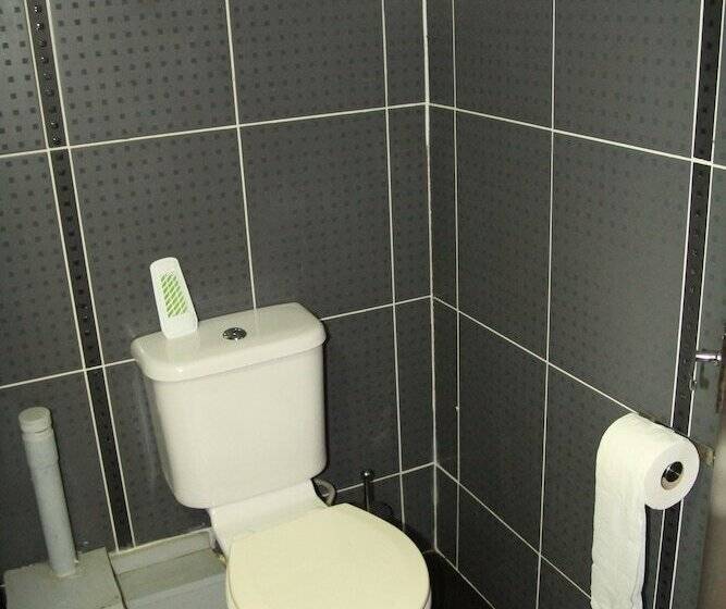 ファミリールーム, London Olympus Hotel Nirvana