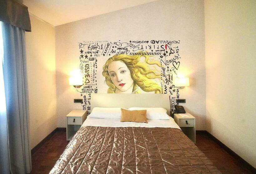 חדר סופריור, Tramas Hotel & Spa